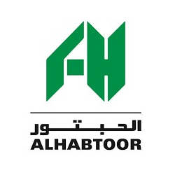 Al-Habtoor-logo
