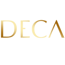 Deca-logo