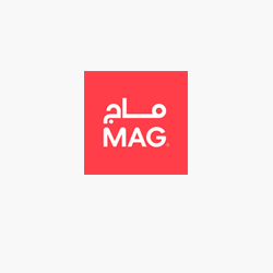 Mag-logo